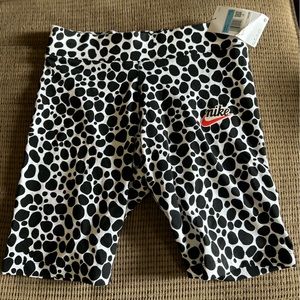 Women’s NIKE Activewear Shorts